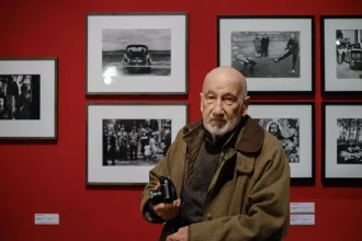 Gianni berengo gardin
