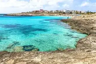 Lampedusa