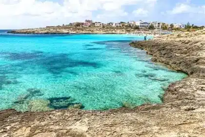 Lampedusa