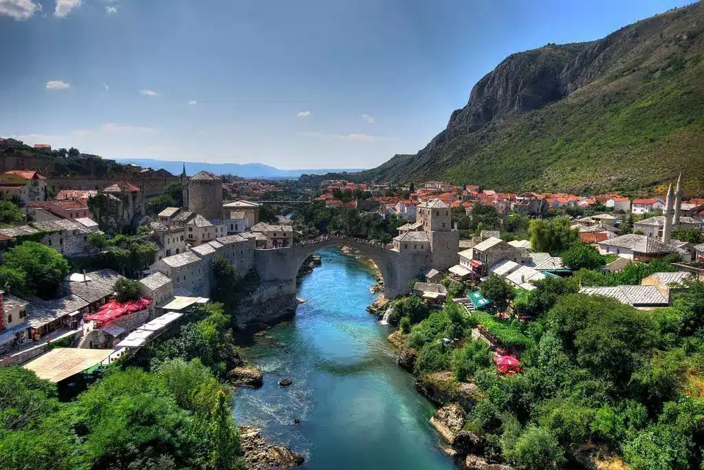Mostar