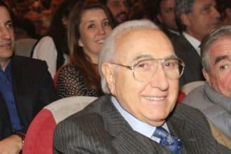 Una perdita incolmabile , ciao pippo baudo