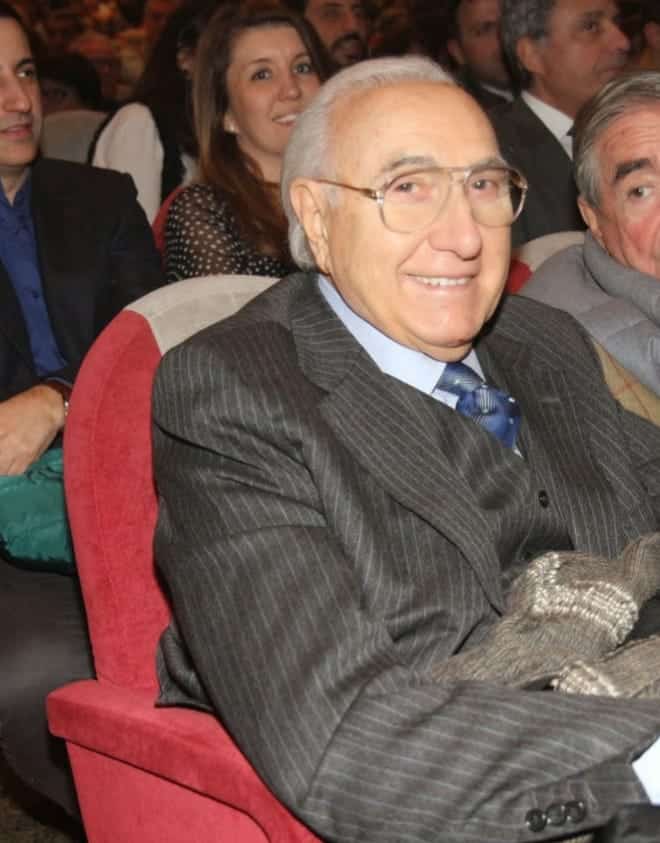 Scomparsa del grandissimo pippo baudo, che per noi resterà sempre lì, in prima fila, poltronissima centrale n. 7