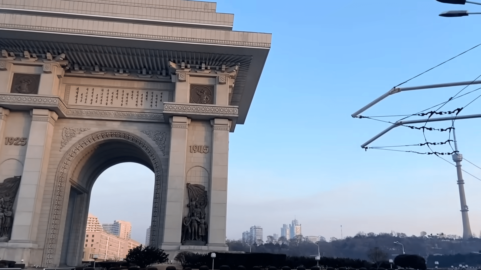 Corea del nord
