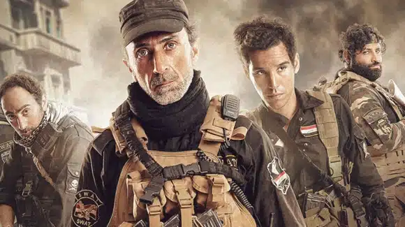 Pillole di storia contemporanea: mosul tra film e realtà