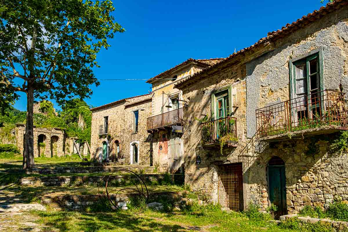 Roscigno