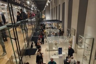 Al museo egizio oltre 15mila visitatori nel ponte di ferragosto