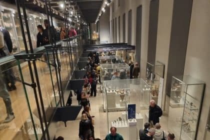 Al museo egizio oltre 15mila visitatori nel ponte di ferragosto