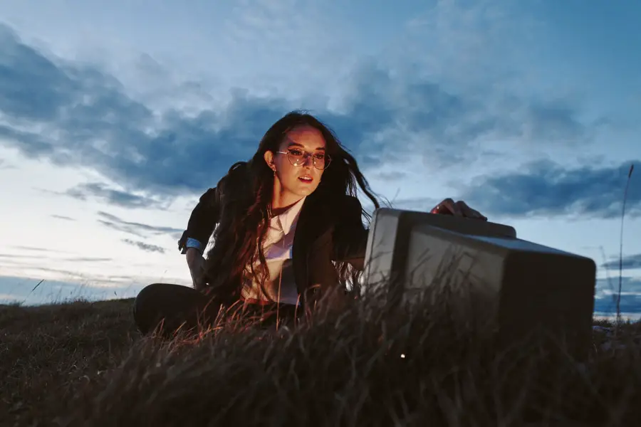 Gold rush: il nuovo singolo di veronica fusaro anticipa l’album in arrivo Gold rush