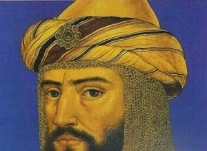 Pillole di storia medievale, nel 1187 saladino riconquista gerusalemme