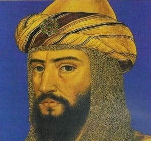 Pillole di storia medievale, nel 1187 saladino riconquista gerusalemme