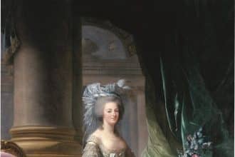 Maria antonietta: processo alla regina di francia