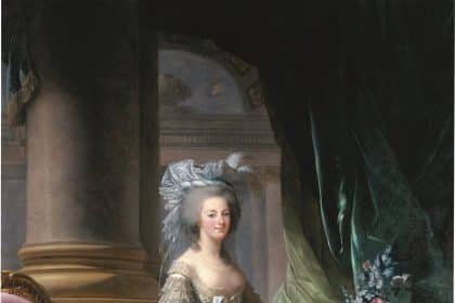 Maria antonietta: processo alla regina di francia