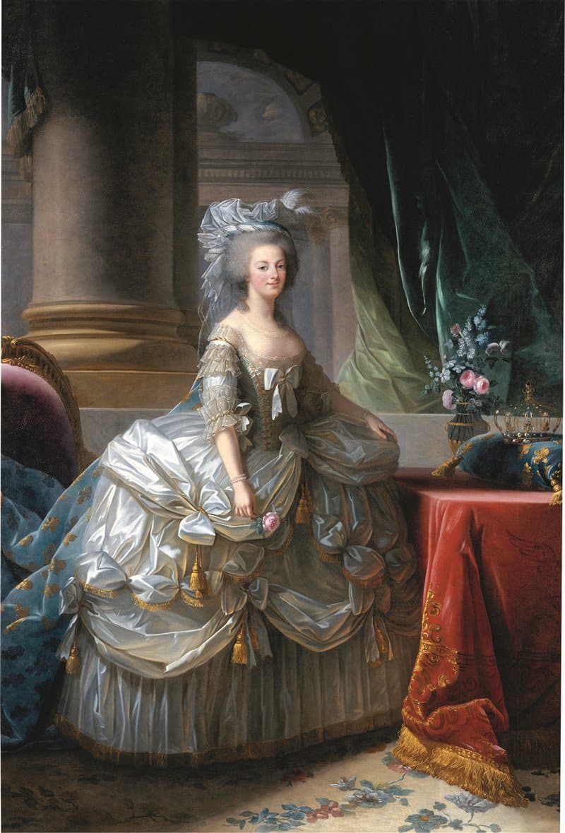 Accadde oggi 16 ottobre 1793, viene decapitata maria antonietta, regina di francia