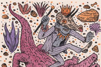 Gargane riscrive il libro della giungla urbana, il singolo in uscita il 12 settembre 2025