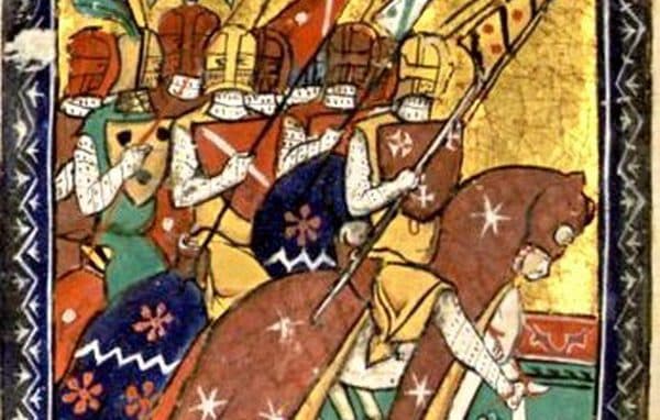 Pillole di storia medievale, le crociate dei bambini