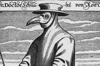 Peste nera del xiv secolo