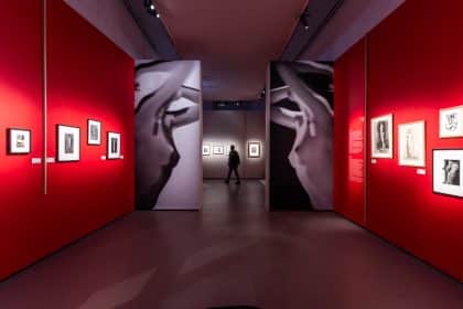 Man ray