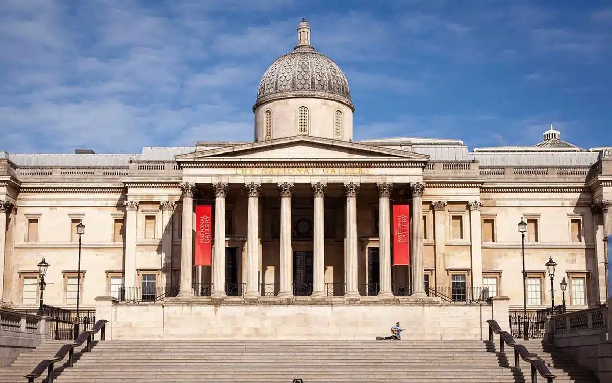 National gallery