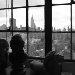 Euro rotelli e paul auster: perdersi a new york come metodo di conoscenza
