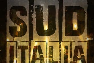 Sud italia freestyle