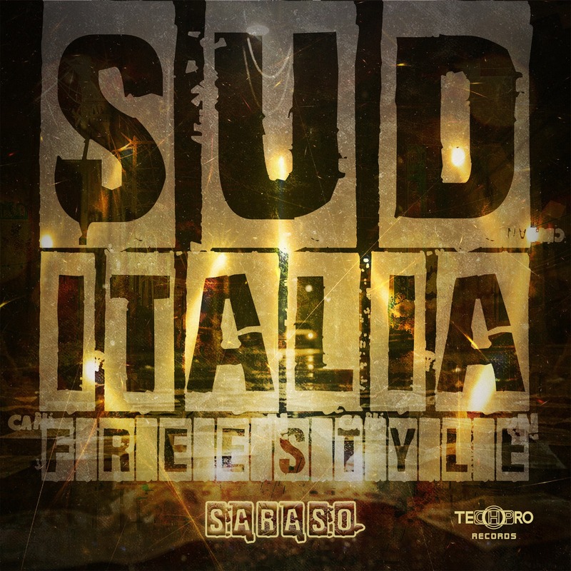 Dal 14 bis al rap: saraso trasforma il carcere in musica con “sud italia freestyle”