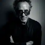 Tim burton protagonista alla florence biennalecon l’inedita mostra personale, dal 18 al 26 ottobre