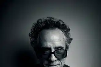 Tim burton protagonista alla florence biennale con l’inedita mostra personale