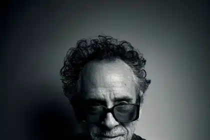 Tim burton protagonista alla florence biennale con l’inedita mostra personale