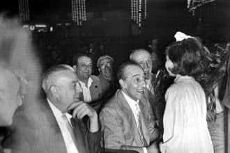 Totò è la sua napoli