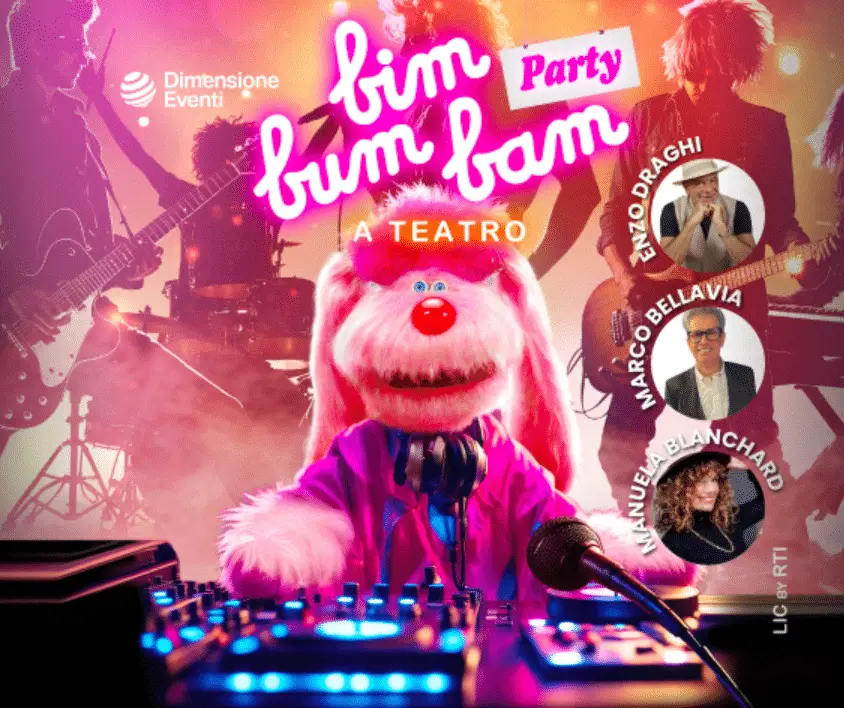Bim bum bam party (1)