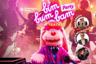 Bim bum bam party