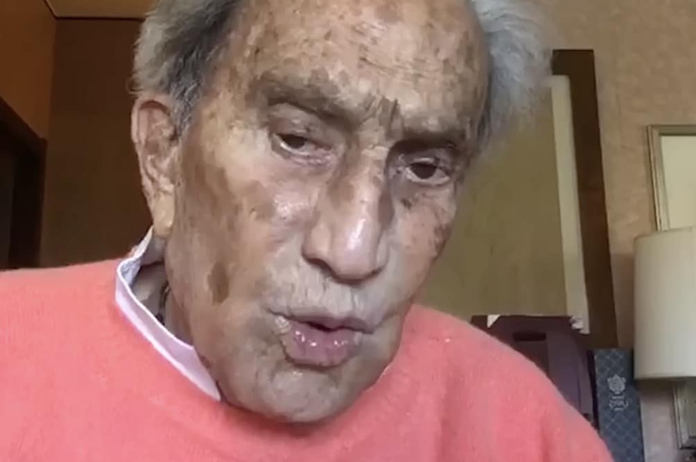 Emilio fede è morto a 94 anni: la carriera e l’eredità del giornalista e volto del tg4