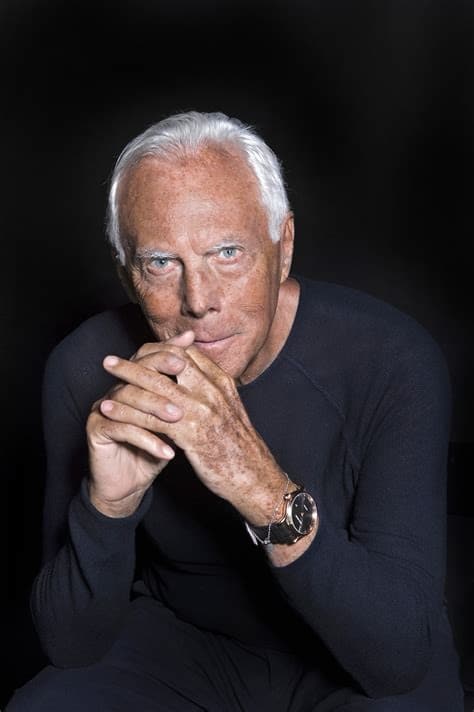 Giorgio armani, addio al re della moda: lo stilista italiano si è spento a 91 anni