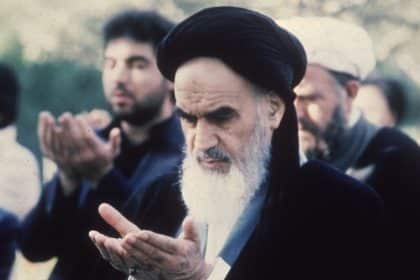 Pillole di storia contemporanea, la rivoluzione iraniana