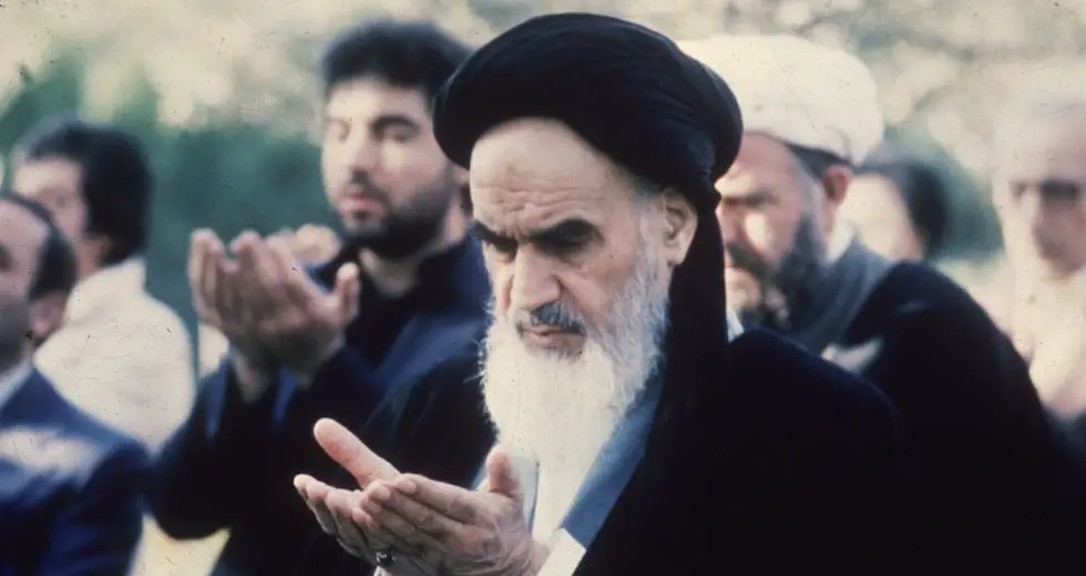 Pillole di storia contemporanea, la rivoluzione iraniana