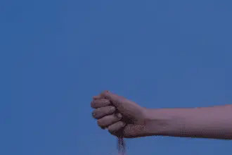 Sabbia benedetta scandale