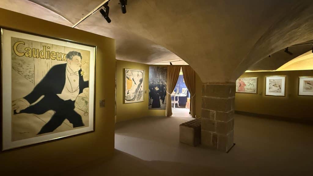 Toulouse-lautrec a firenze: un viaggio nella parigi della belle époque Toulouse-lautrec 2