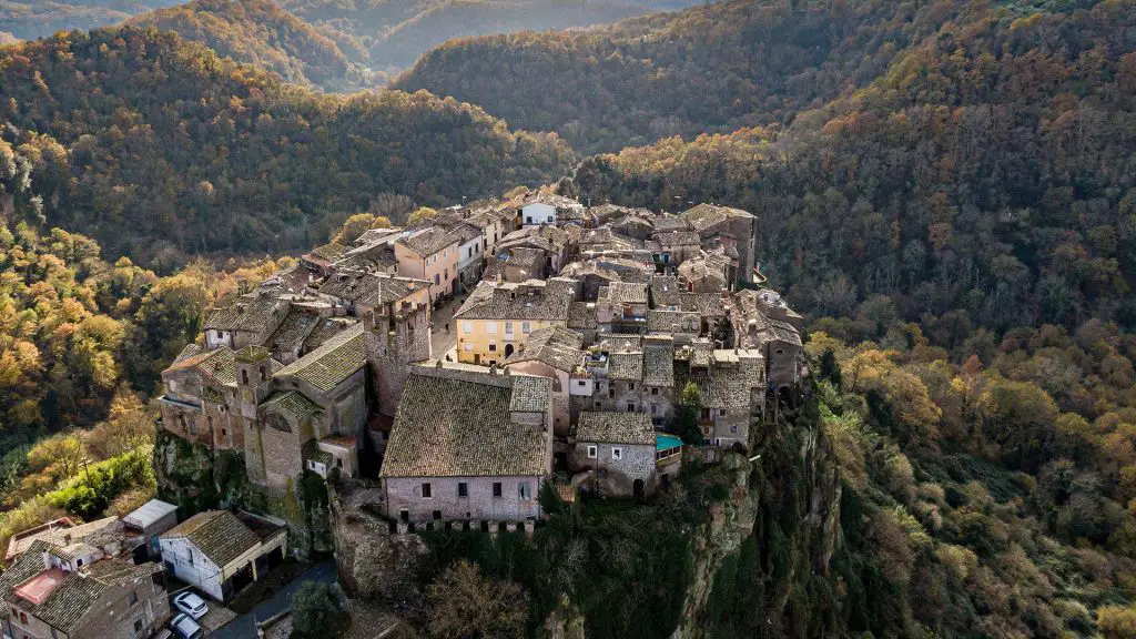 Calcata