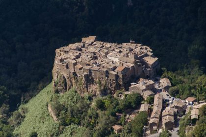 Calcata
