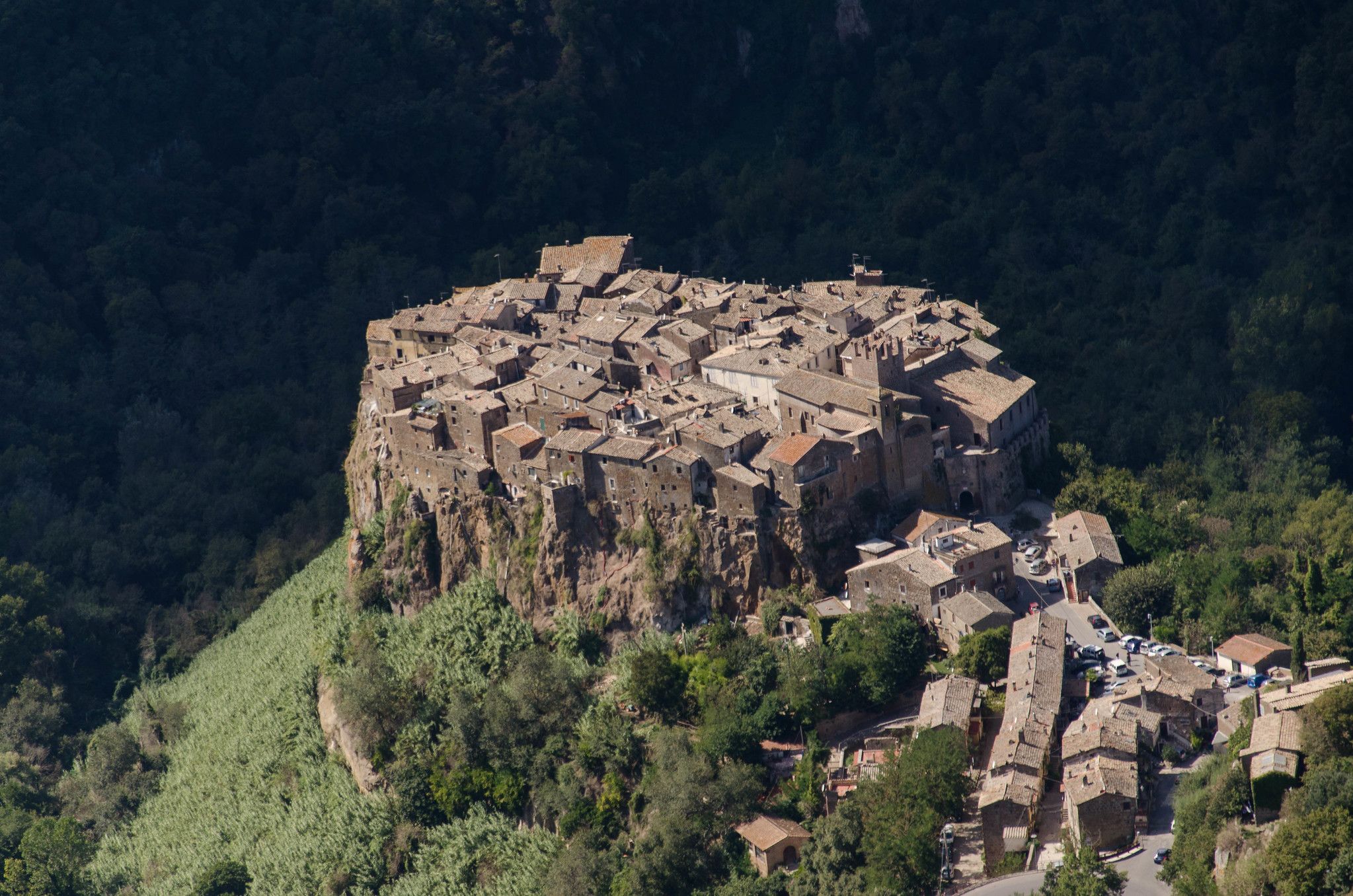 Calcata