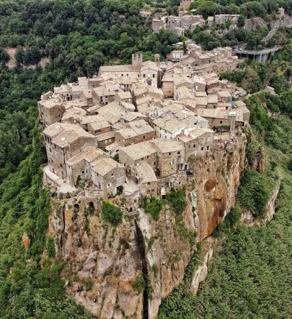 Calcata