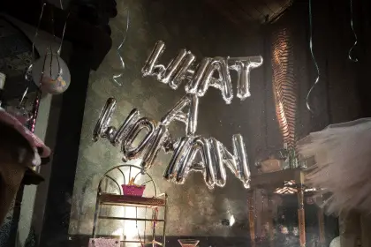 Davina michelle cover