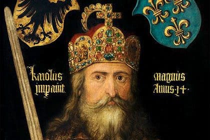 Pillole di storia medievale, il regno dei franchi