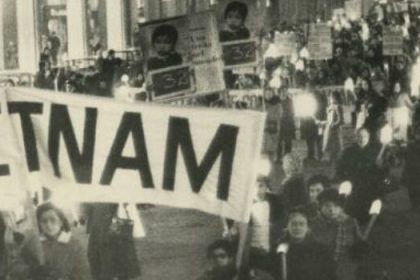 La manifestazione nella storia