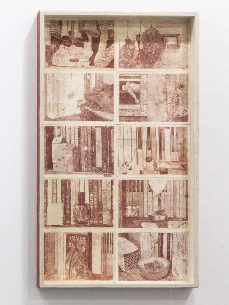 Mauro valsecchi vince il premio massimiliano galliani per il disegno under 40 ad artverona