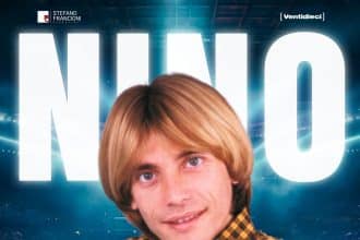 Nino d'angelo, i miei meravigliosi anni '80… bis!