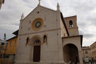 Norcia