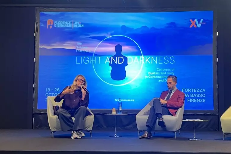 Perché patricia urquiola ha ricevuto il premio alla carriera leonardo da vinci Patricia urquiola