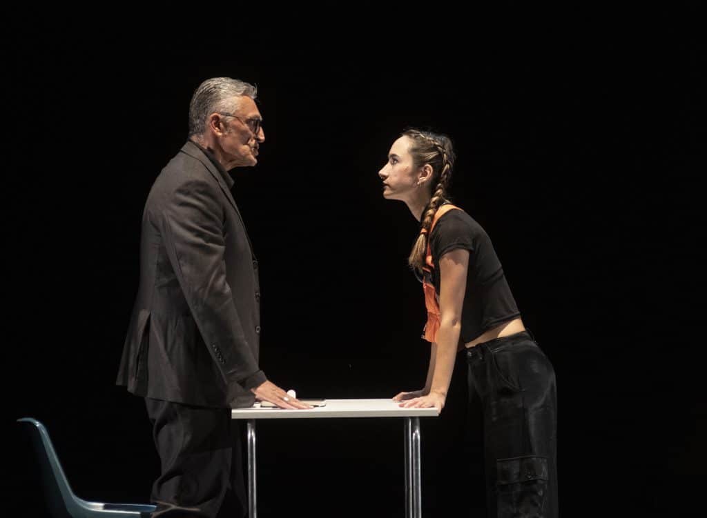 Arlecchino servitore del prodotto interno lordo