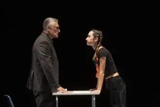 Arlecchino servitore del prodotto interno lordo